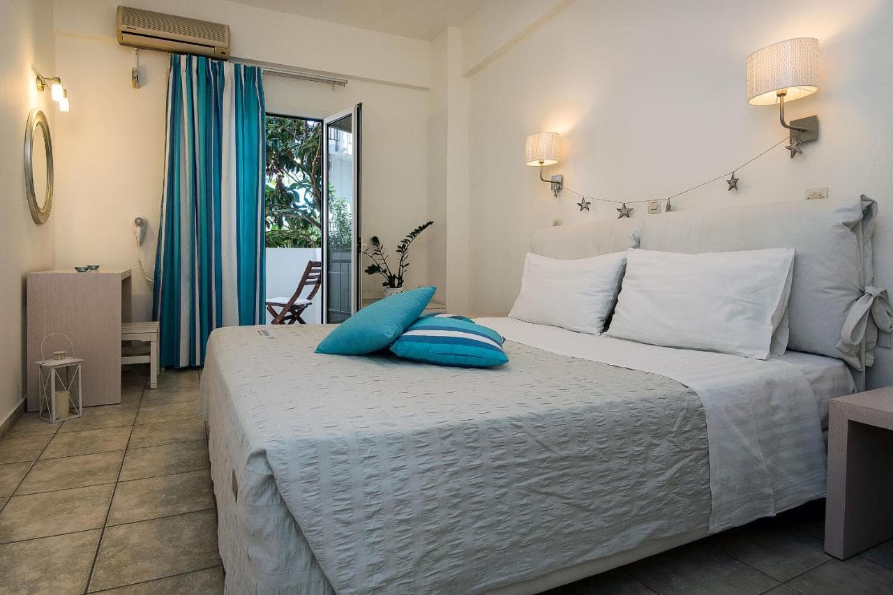 Diamond Apartments & Suites foto 2