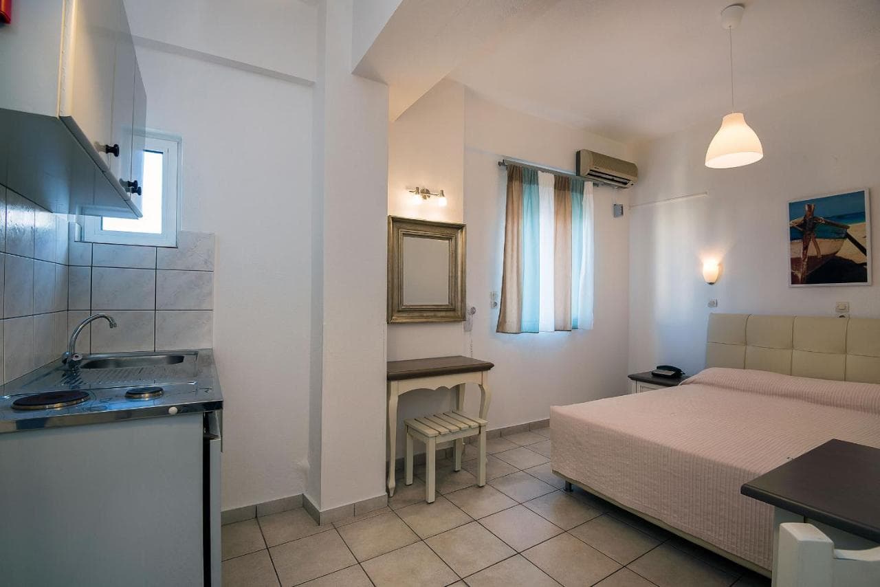 Diamond Apartments & Suites foto 3