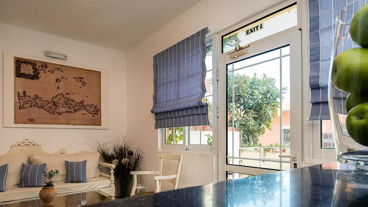 Diamond Apartments & Suites foto 4