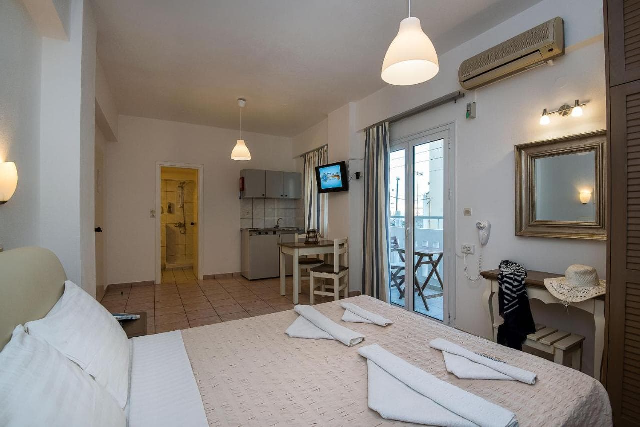 Diamond Apartments & Suites Chersonissos photo 5