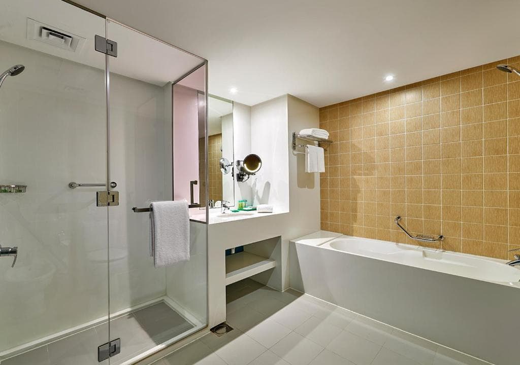 Ramada Hotel & Suites by Wyndham Dubai JBR foto 3