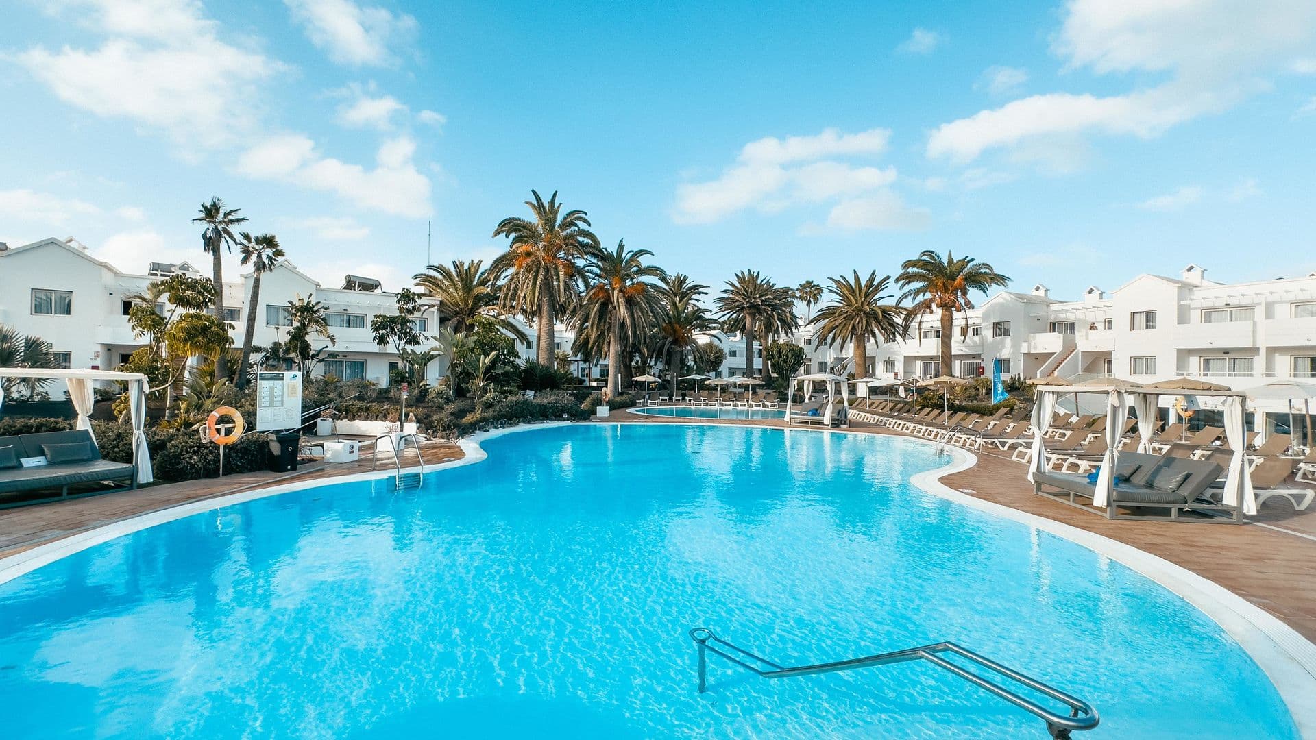 Labranda Corralejo Village foto 1