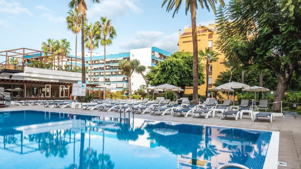 Be Live Adults Only Tenerife foto 1