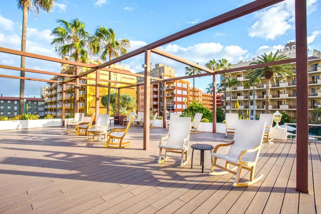 Be Live Adults Only Tenerife Puerto de la Cruz photo 5