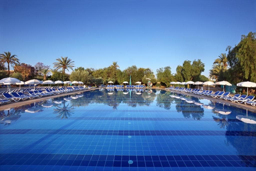 Valeria Family Madina Club Resort foto 1