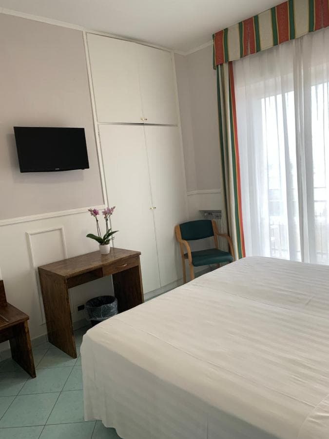 Hotel Conte Porto D Ischia photo 5
