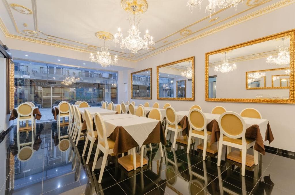LX Rossio Hotel foto 3