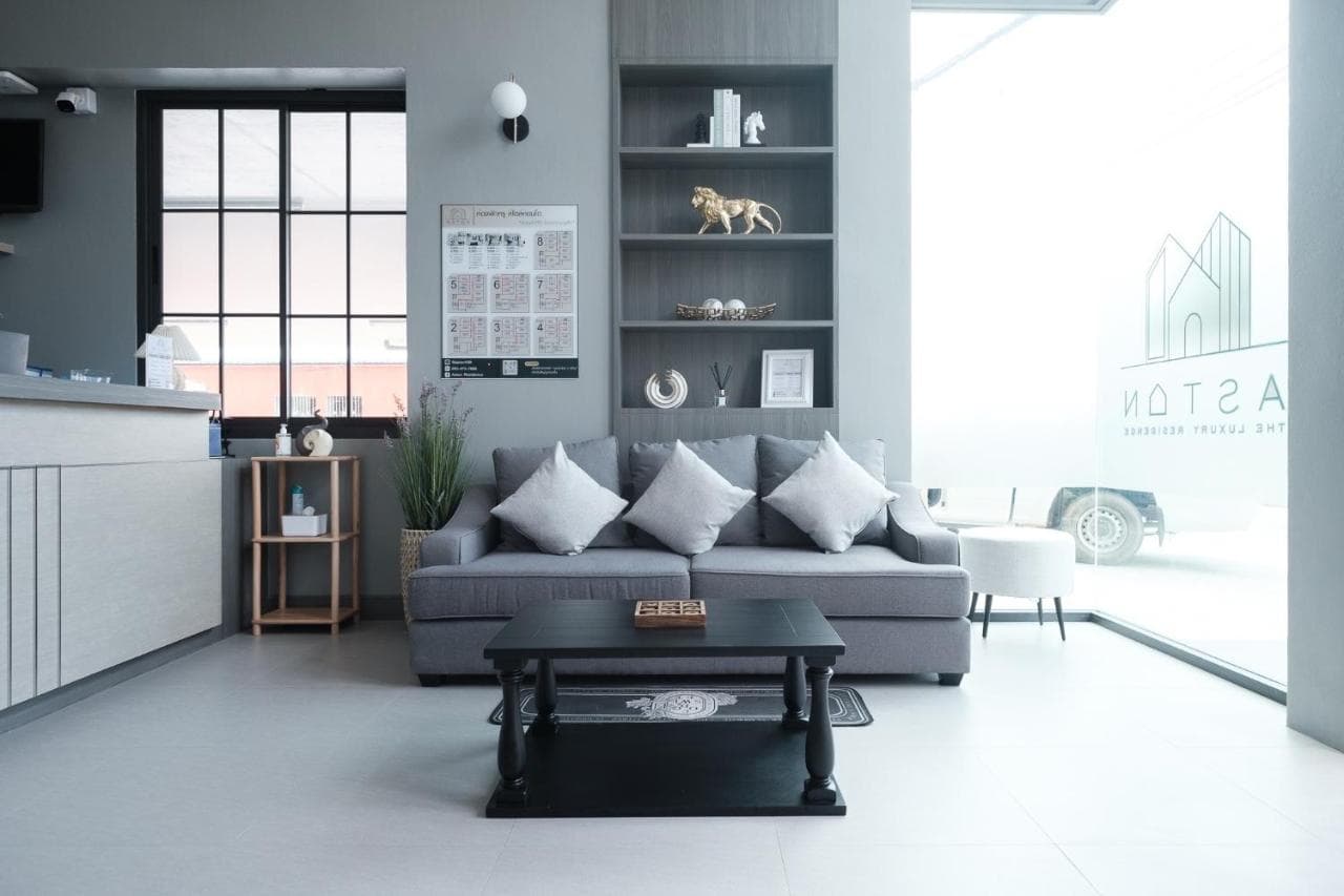 Aston Residence foto 1