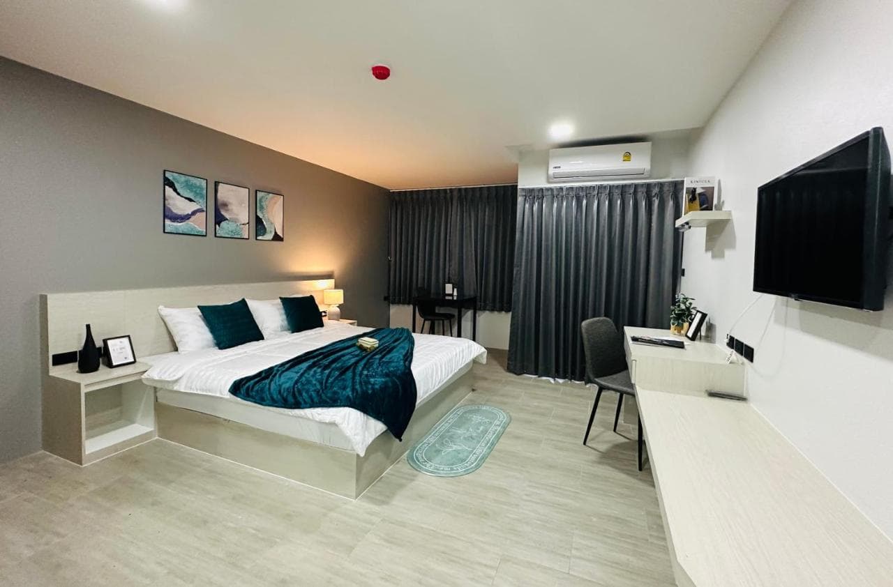 Aston Residence foto 2