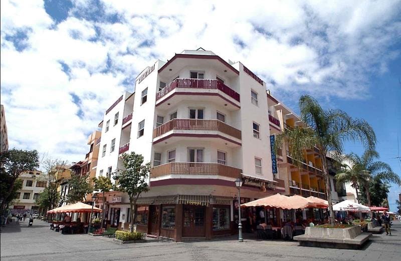 Hotel Boutique HC Maga