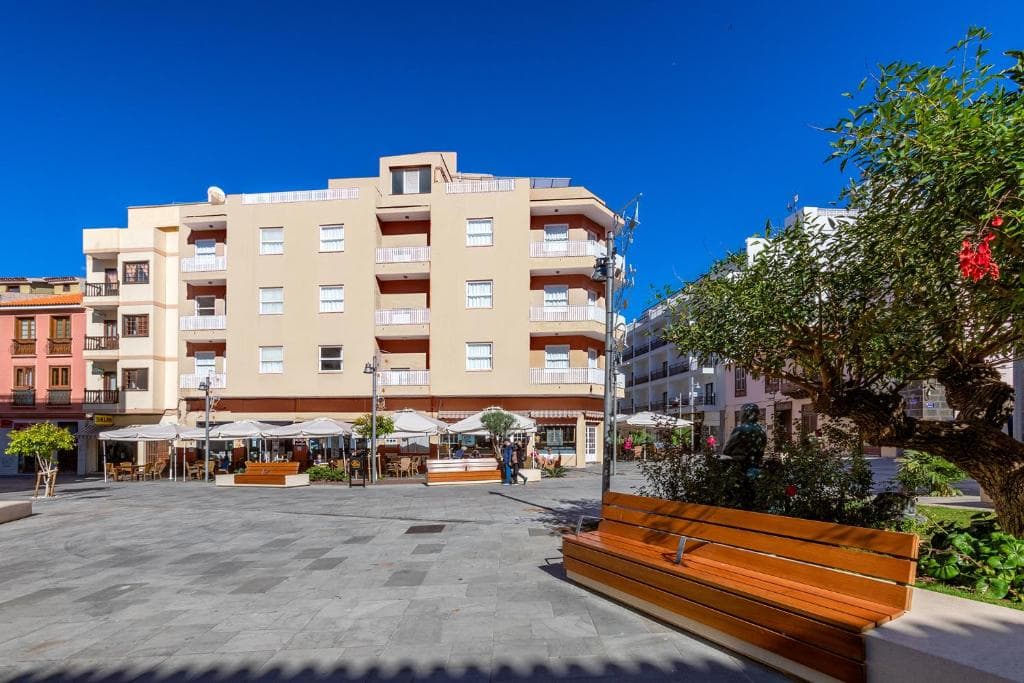 Hotel Boutique HC Maga Puerto de la Cruz photo 5