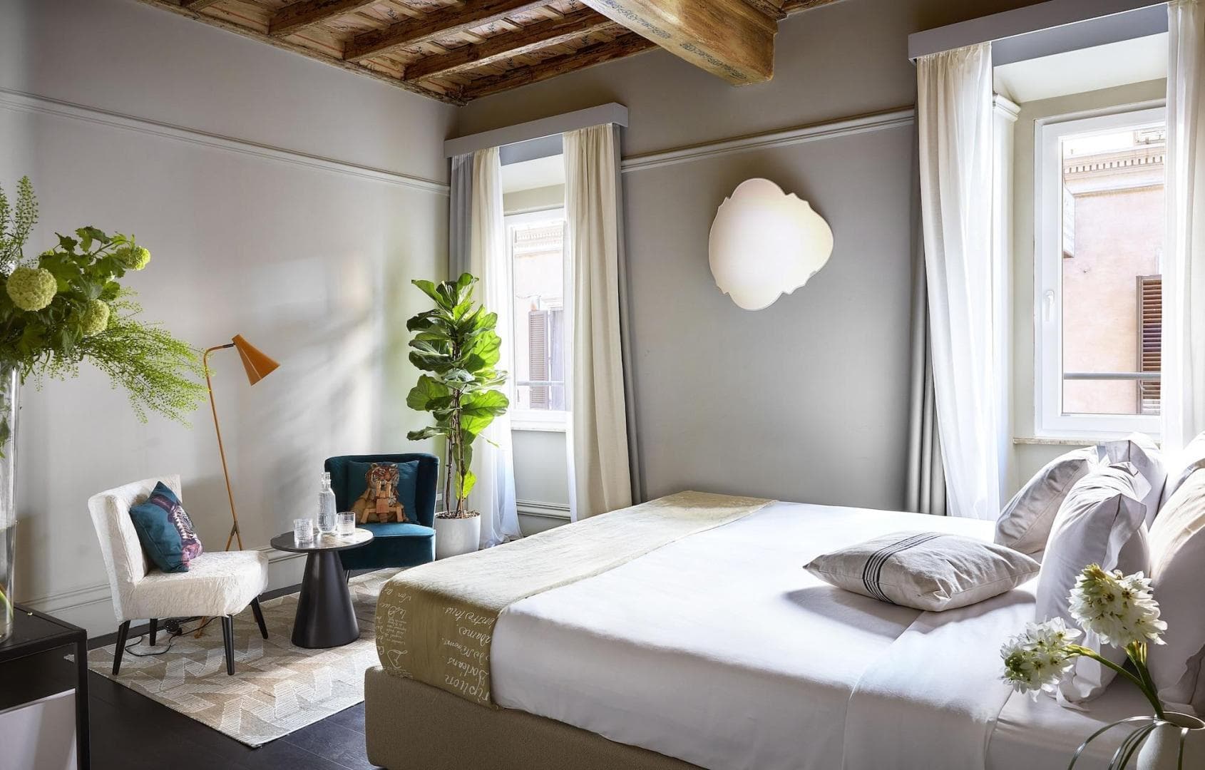 NHT Hotel Vite foto 1