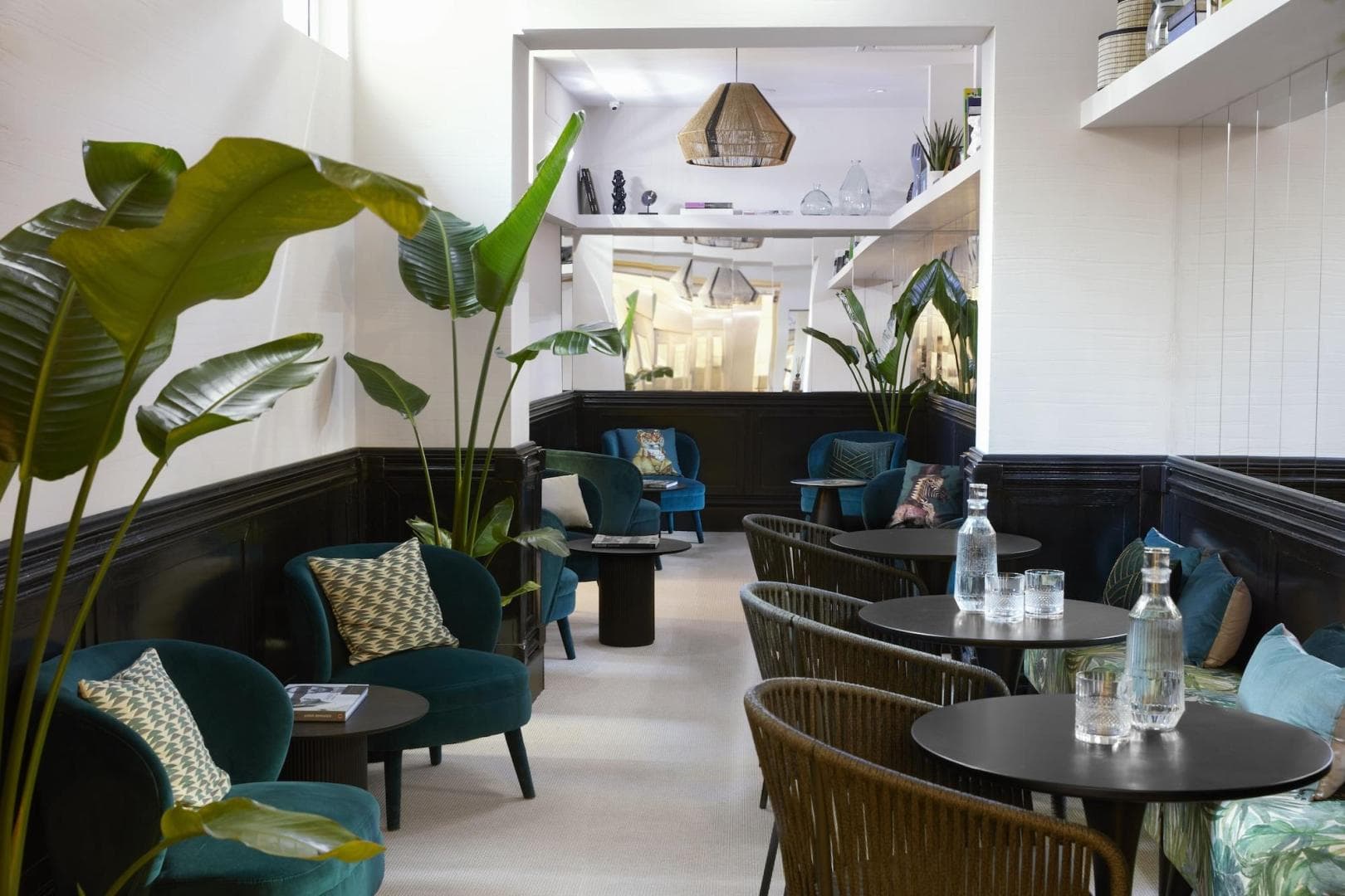 NHT Hotel Vite foto 3