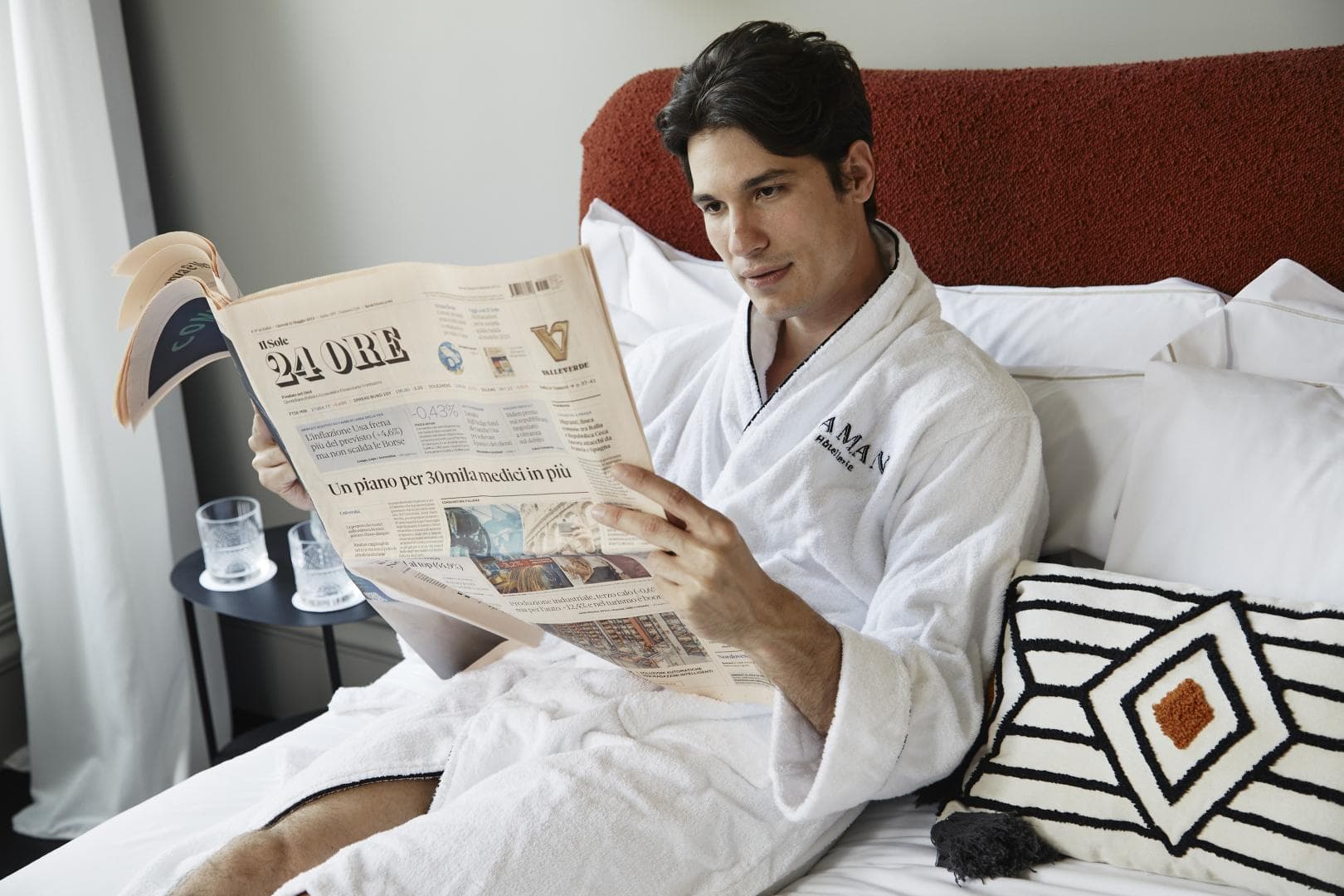 NHT Hotel Vite foto 2