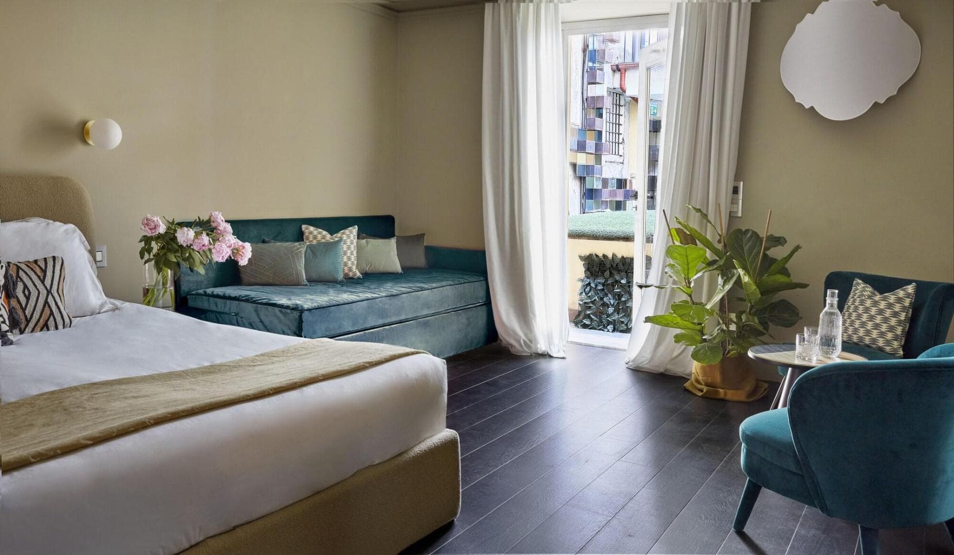 NHT Hotel Vite Rome photo 5
