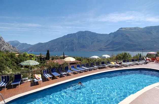 Oasi Village Hotel foto 1
