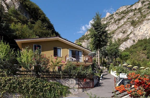 Oasi Village Hotel Milaan photo 5