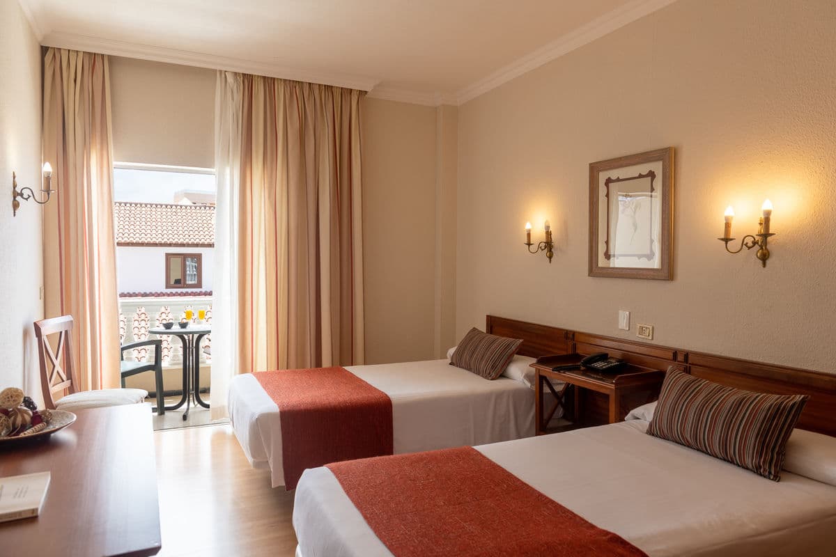 Hotel Marte foto 2