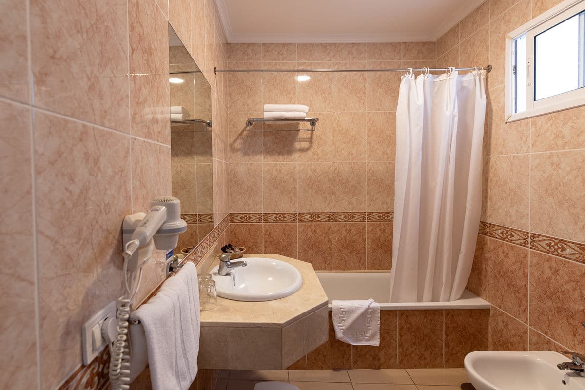 Hotel Marte foto 3
