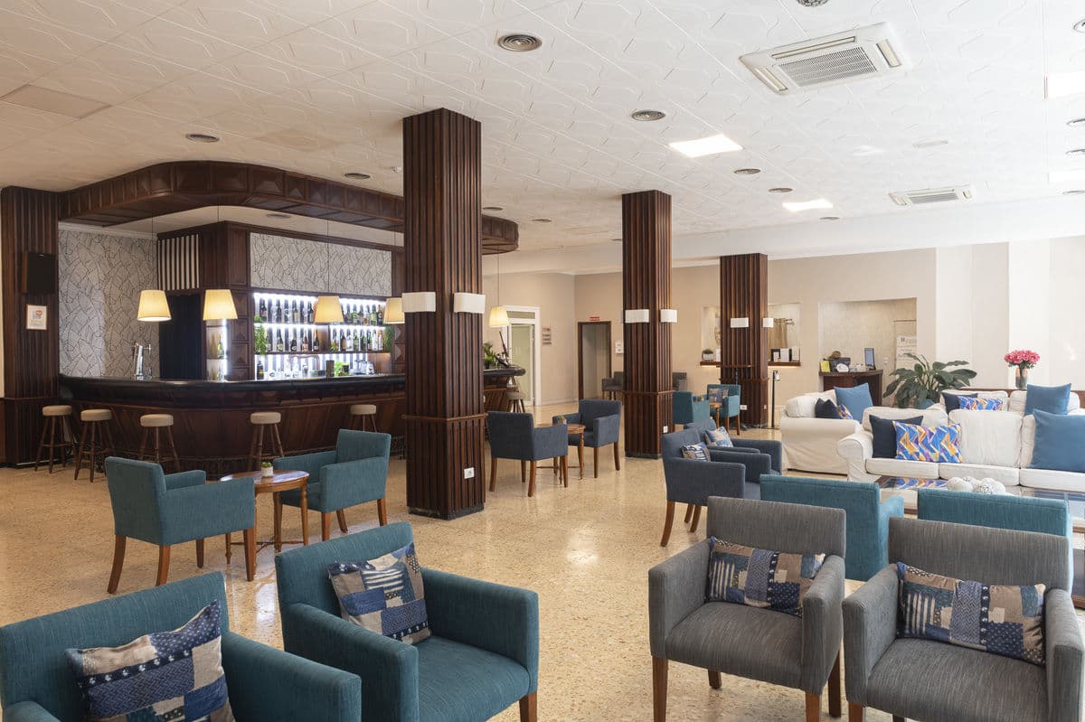 Hotel Marte foto 4