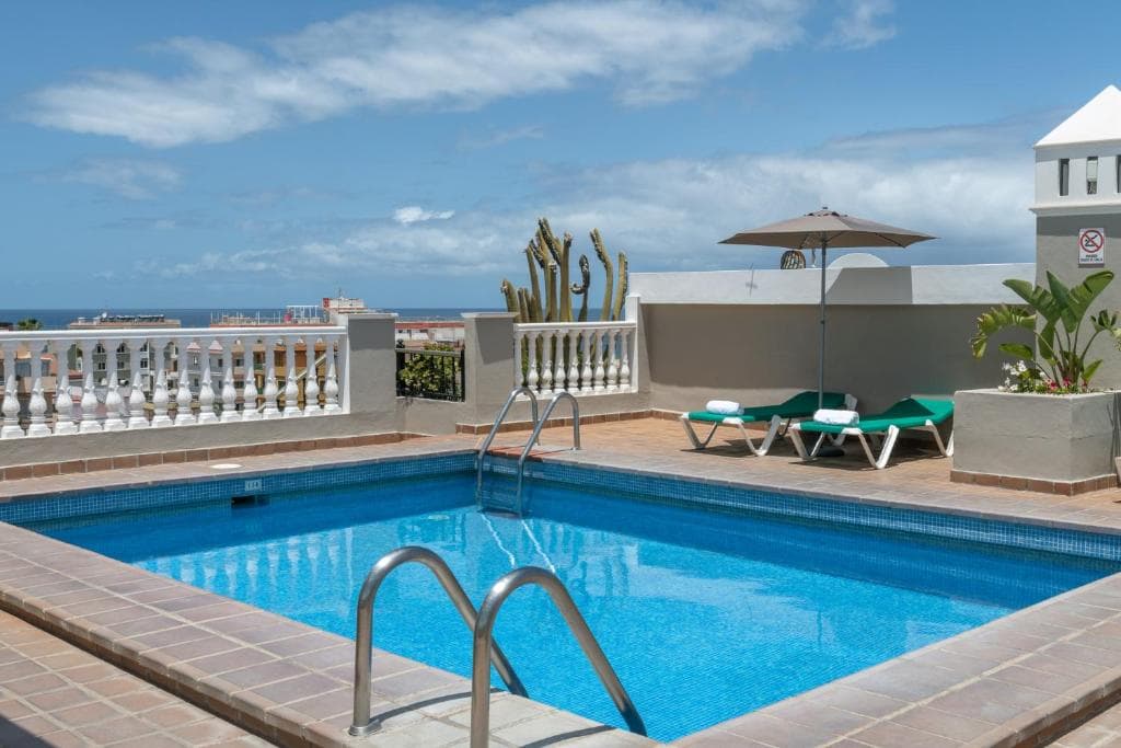 Hotel Marte foto 1