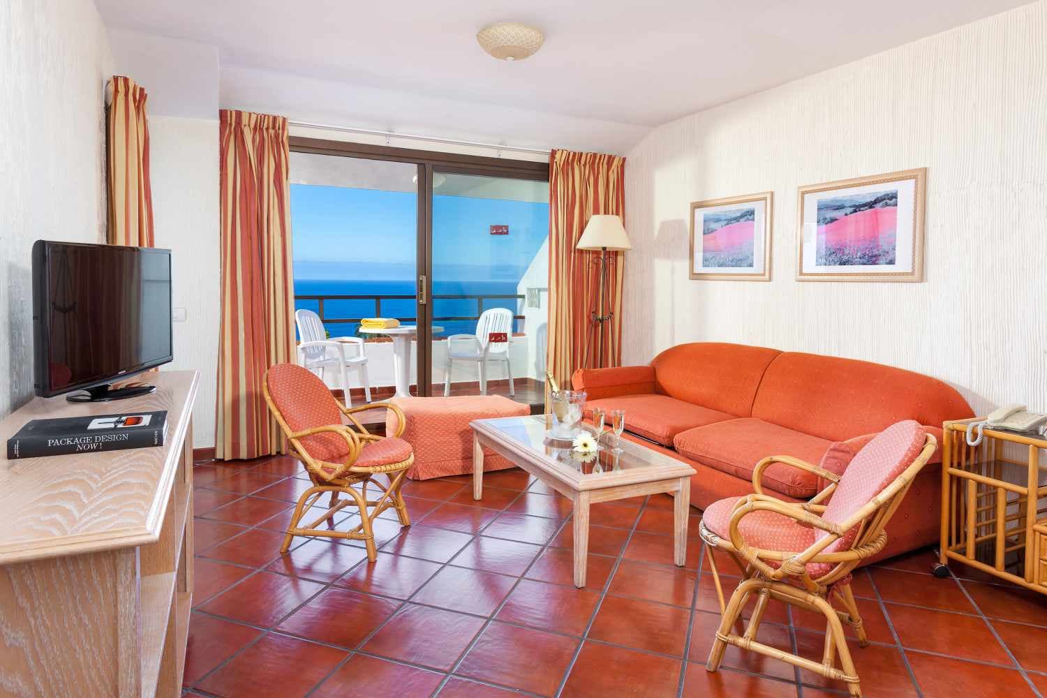 Apartamentos Masaru Puerto de la Cruz photo 5