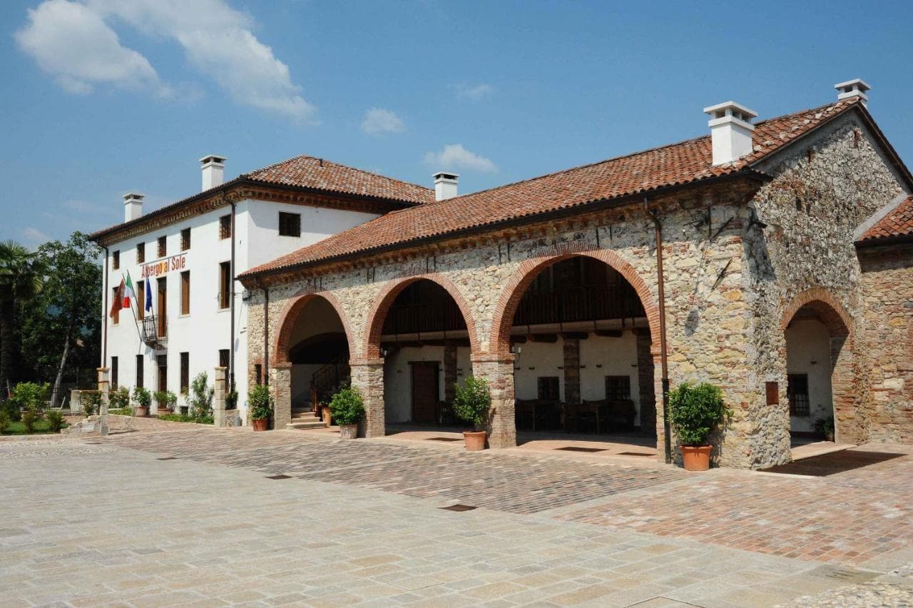 Albergo Al Maso foto 1
