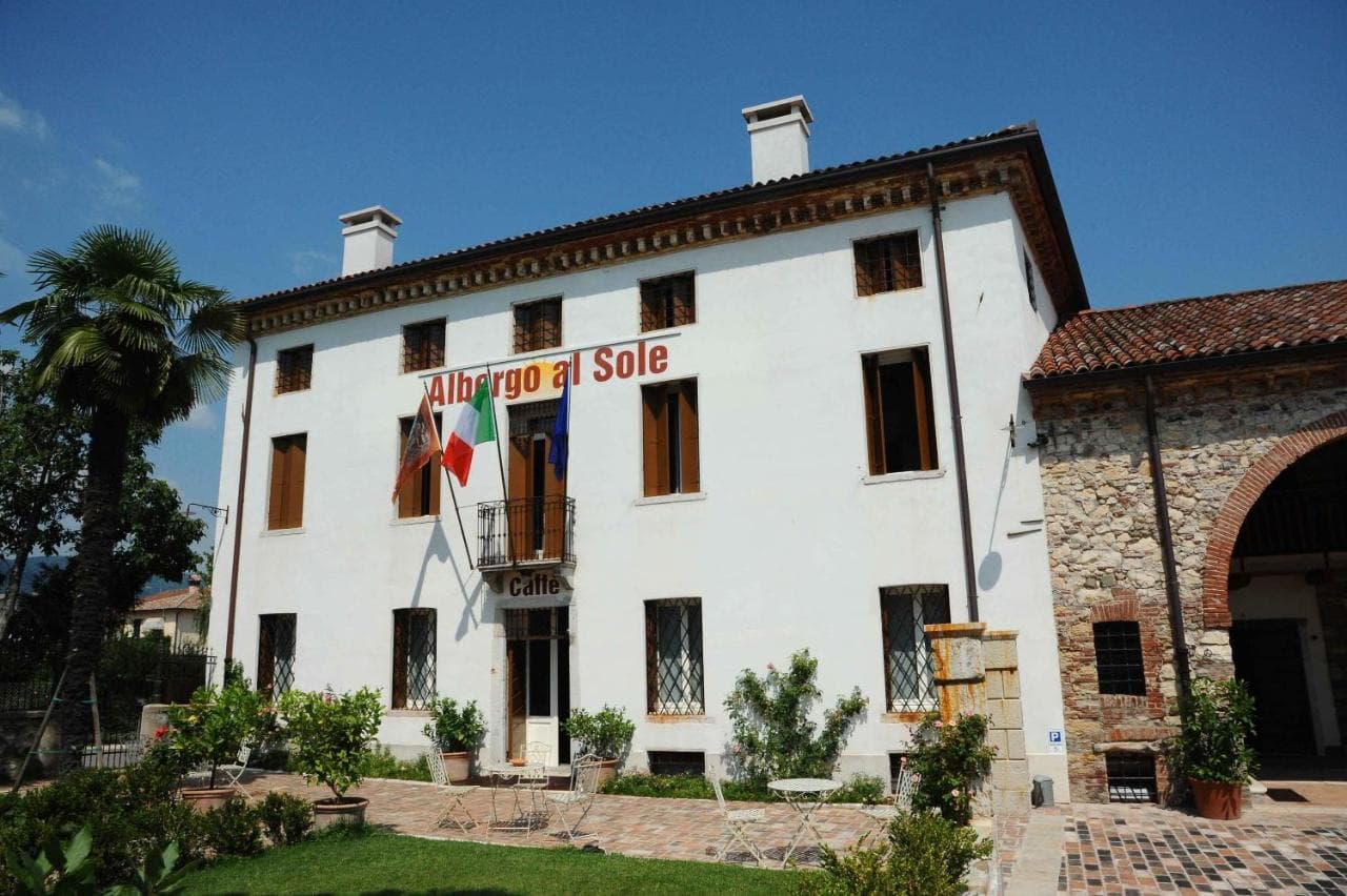 Albergo Al Maso Riva del Garda photo 5