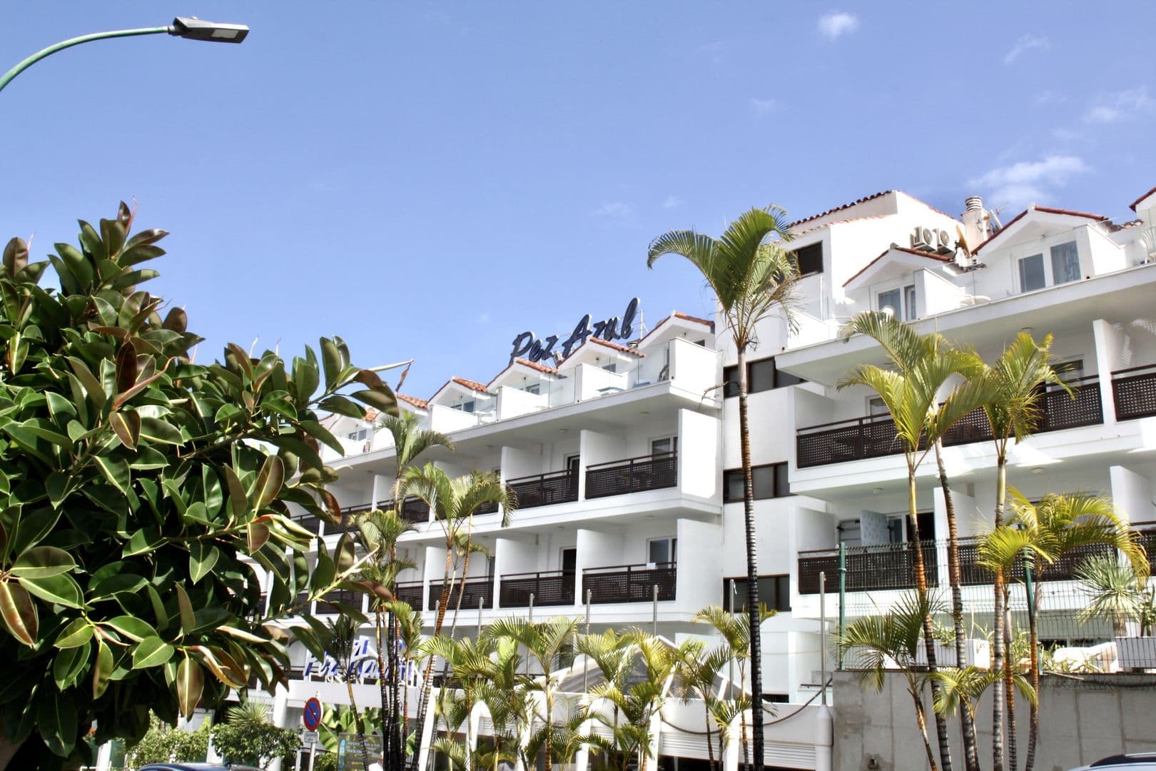 Apartamentos Pez Azul foto 4