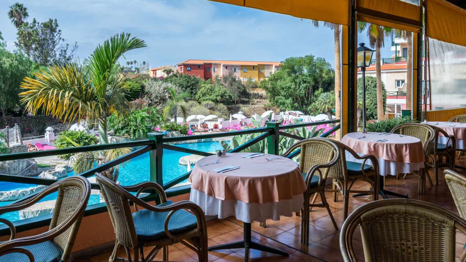 BlueSea Costa Jardin & Spa foto 3