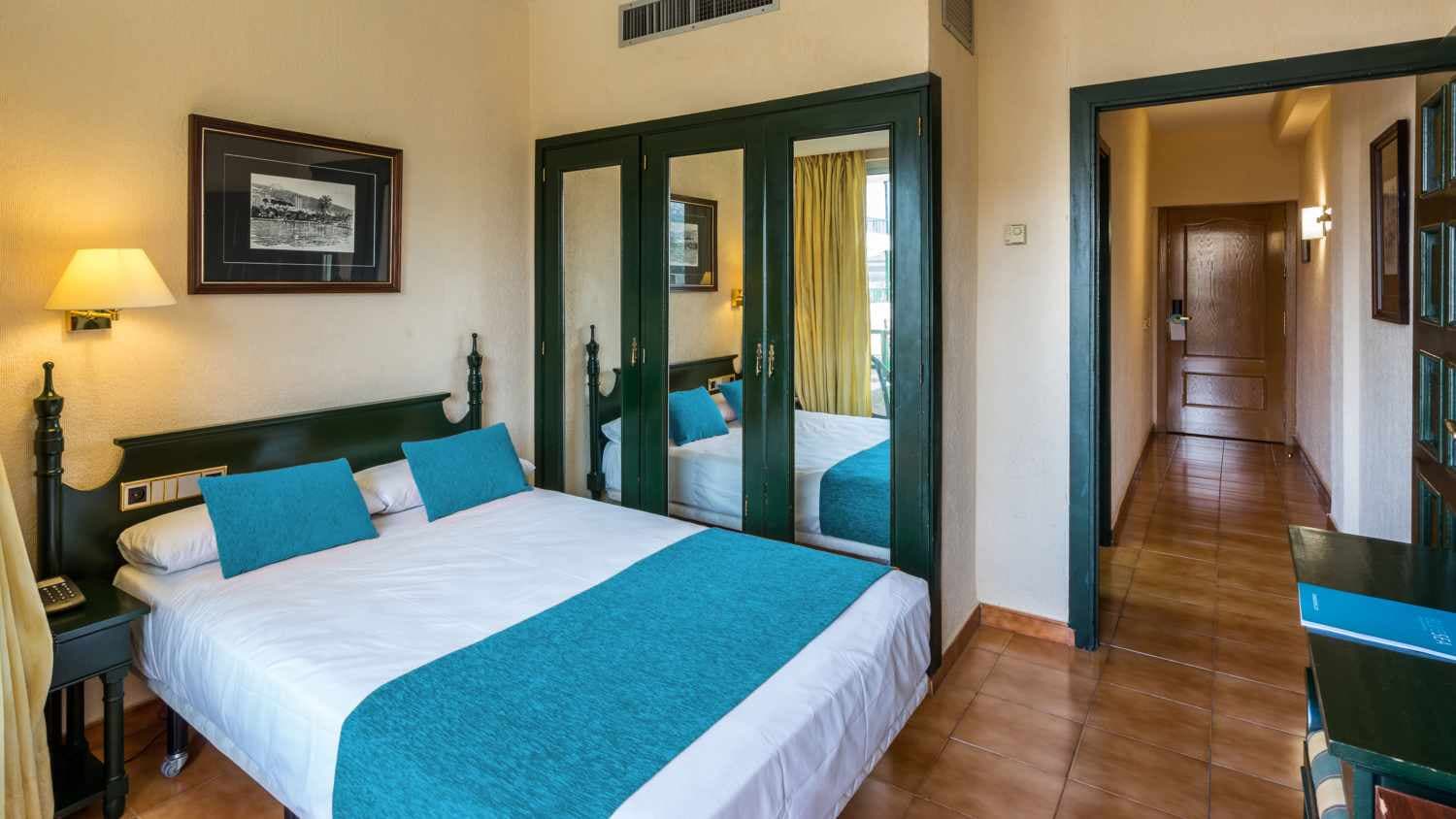 BlueSea Costa Jardin & Spa foto 2