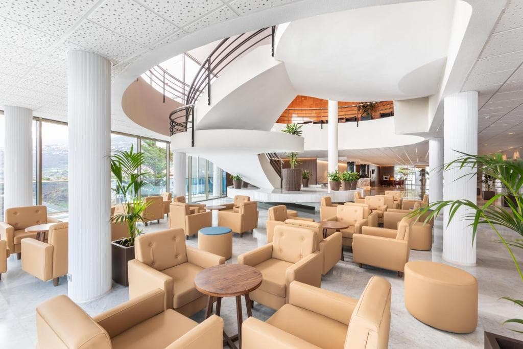 Best Semiramis Puerto de la Cruz photo 5