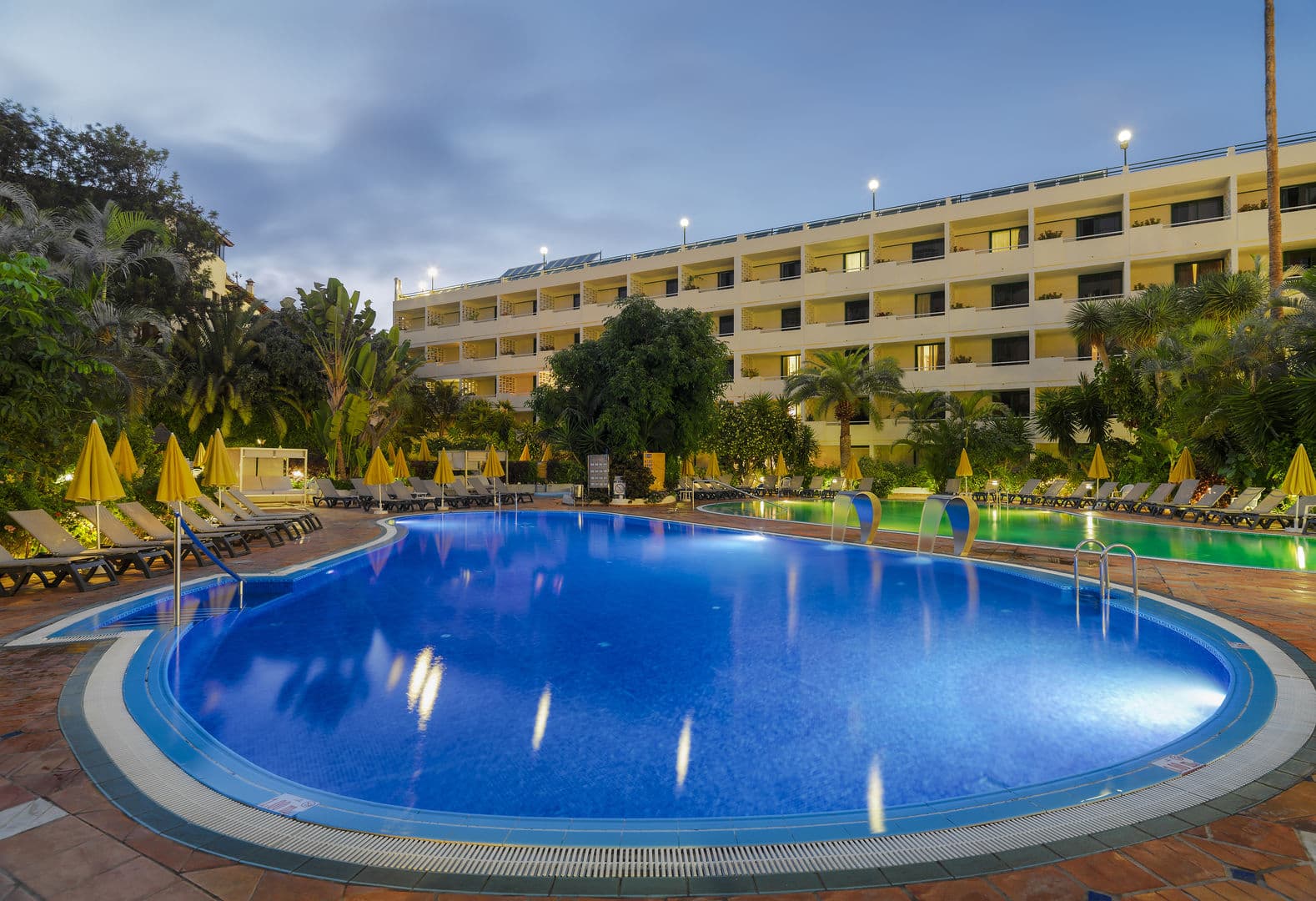H10 Tenerife Playa foto 1