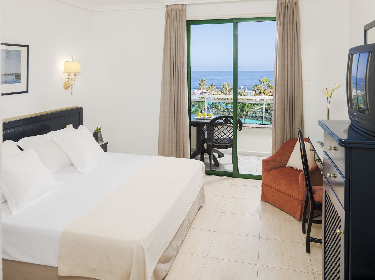 H10 Tenerife Playa foto 3