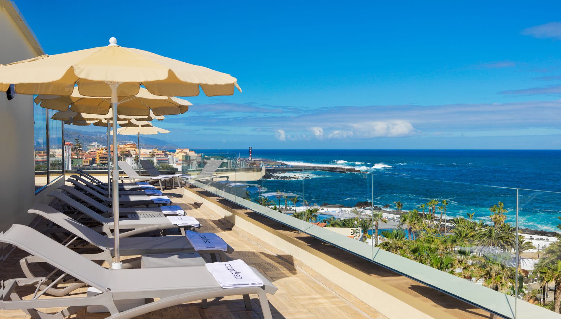 H10 Tenerife Playa foto 2