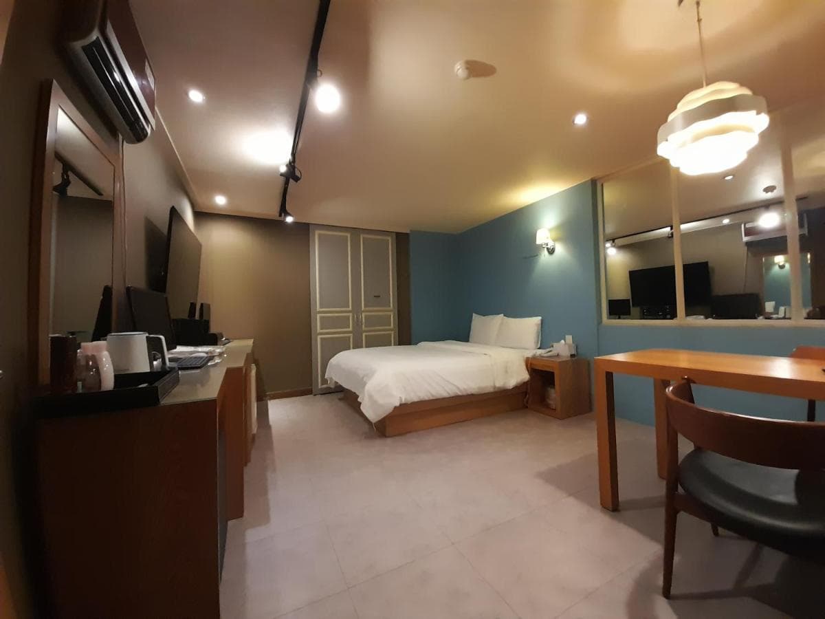 Hotel Rosemari foto 1
