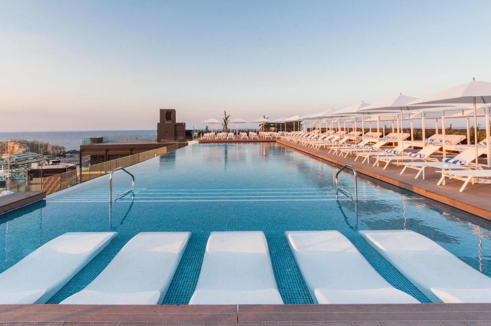 Intercontinental Malta foto 1