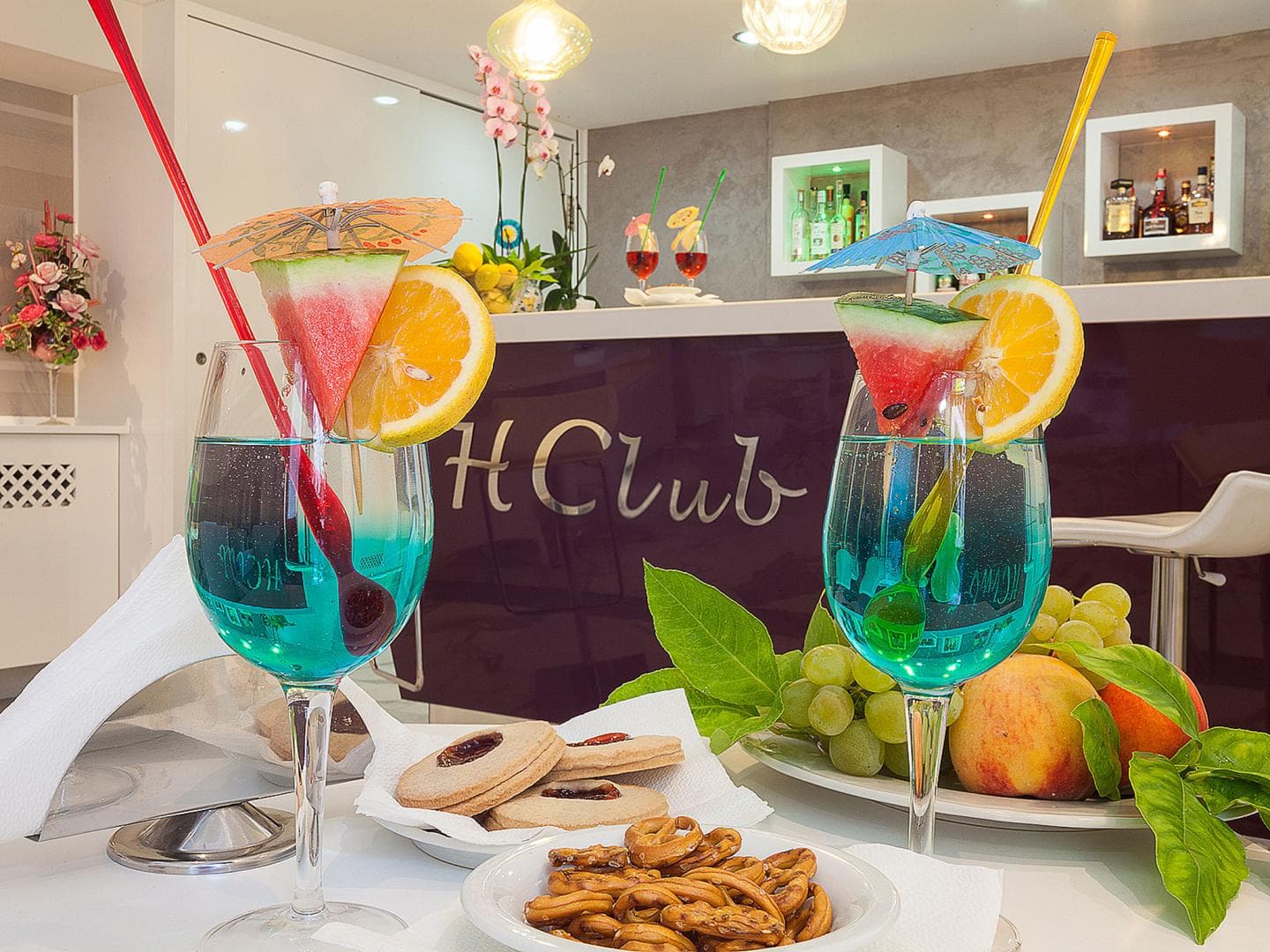 Hotel Club Sorrento foto 4