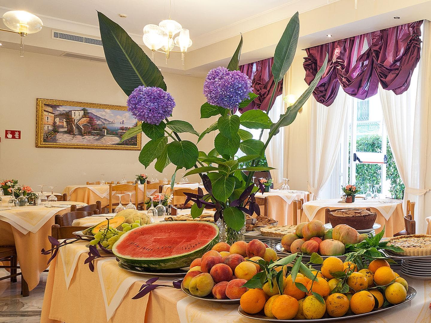 Hotel Club Sorrento foto 3