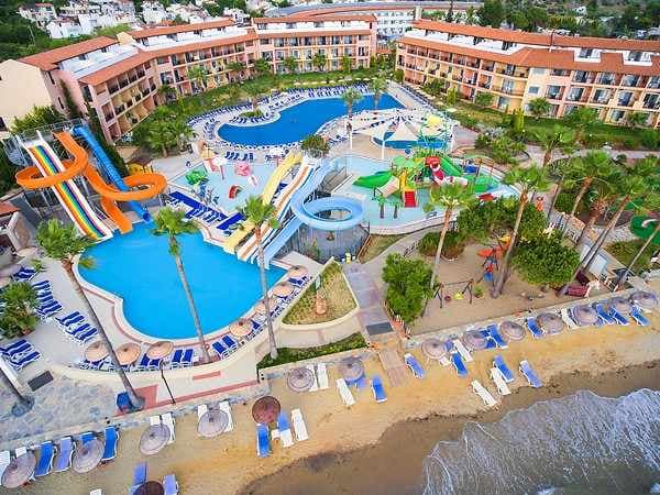 Ephesia Holiday Beach Club Kusadasi photo 5