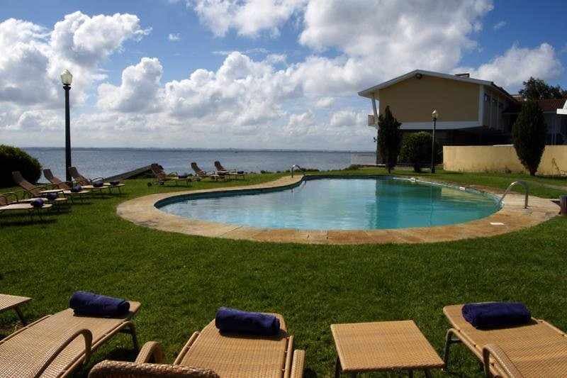 Pousada Da Ria, Aveiro - Charming Hotel foto 4