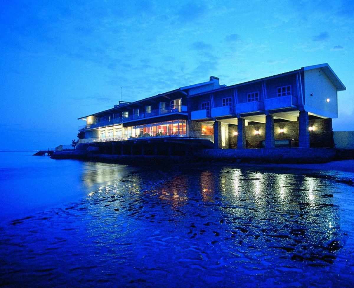 Pousada Da Ria, Aveiro - Charming Hotel foto 1