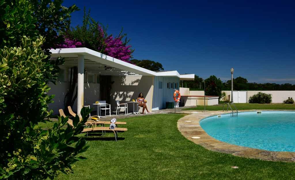 Pousada Da Ria, Aveiro - Charming Hotel foto 2