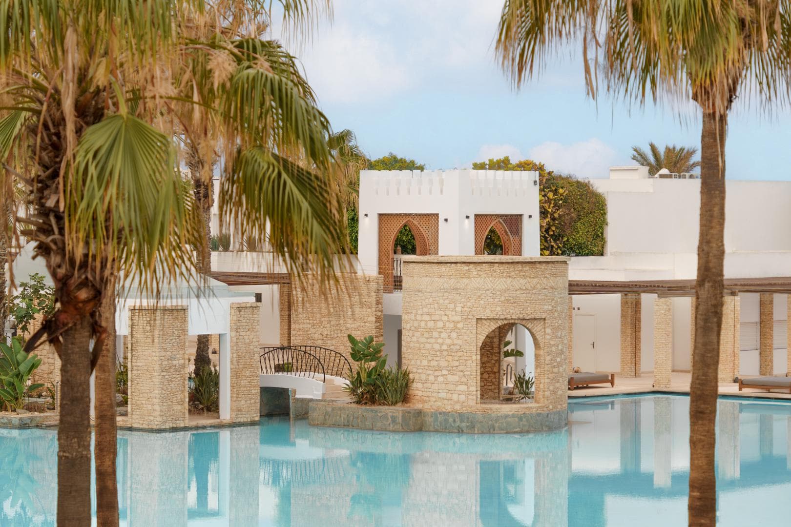 Sofitel Agadir Royal Bay Resort foto 1