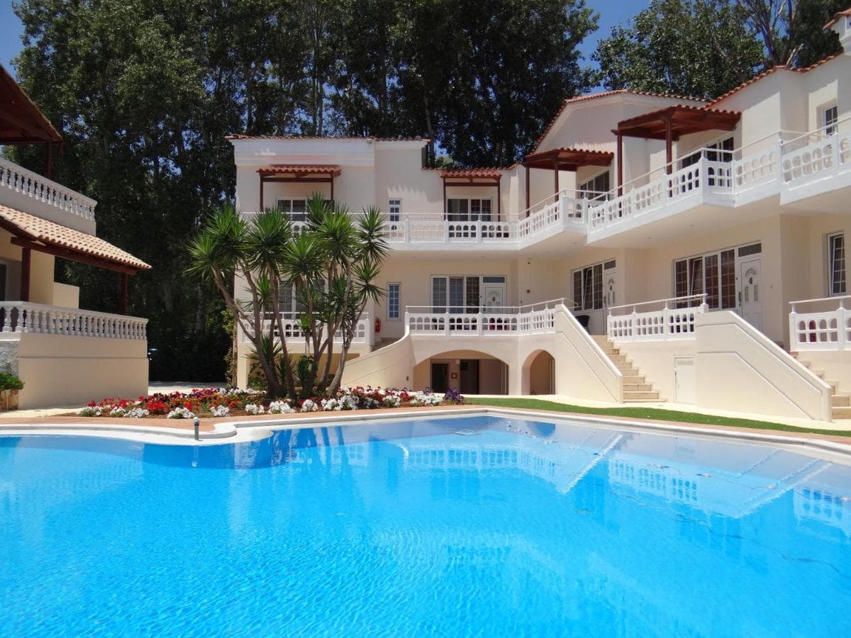 Perla Beach foto 1
