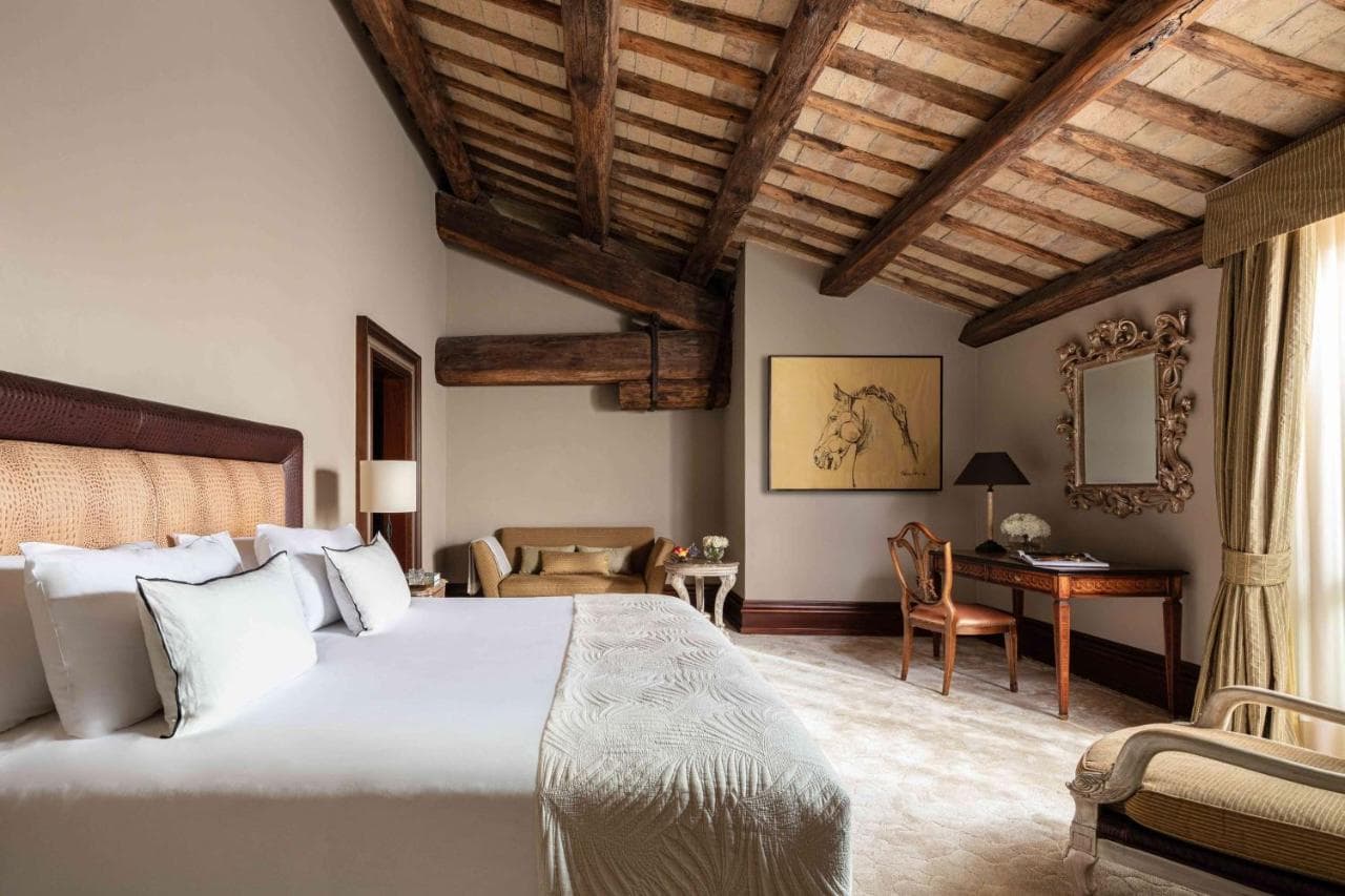 Anantara Palazzo Naiadi Rome Hotel Rome photo 5