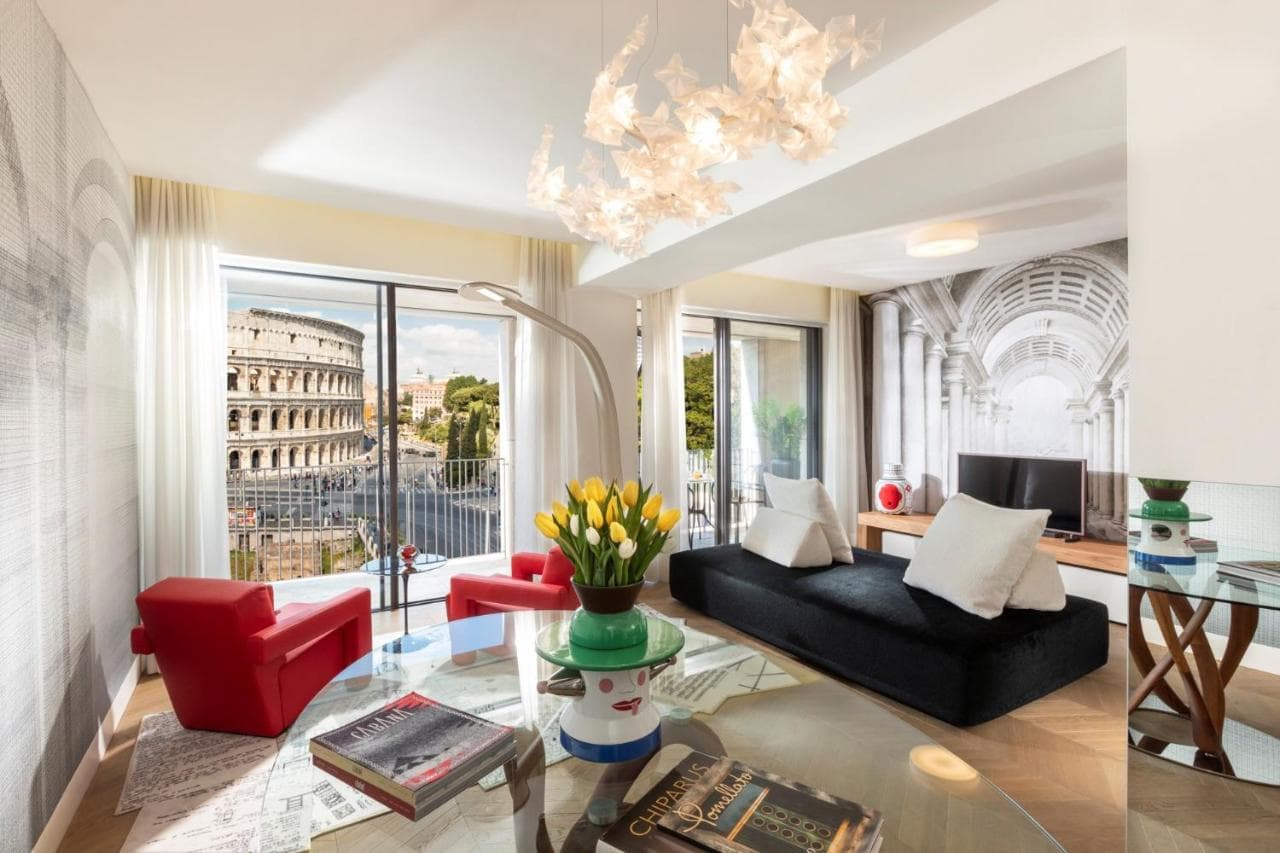 Palazzo Manfredi foto 4