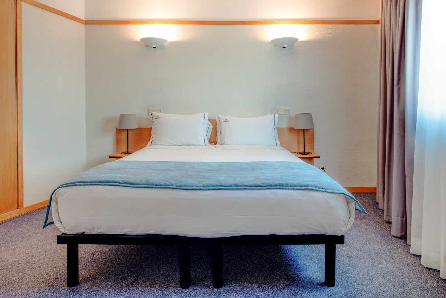 VIP Executive Éden Aparthotel foto 2