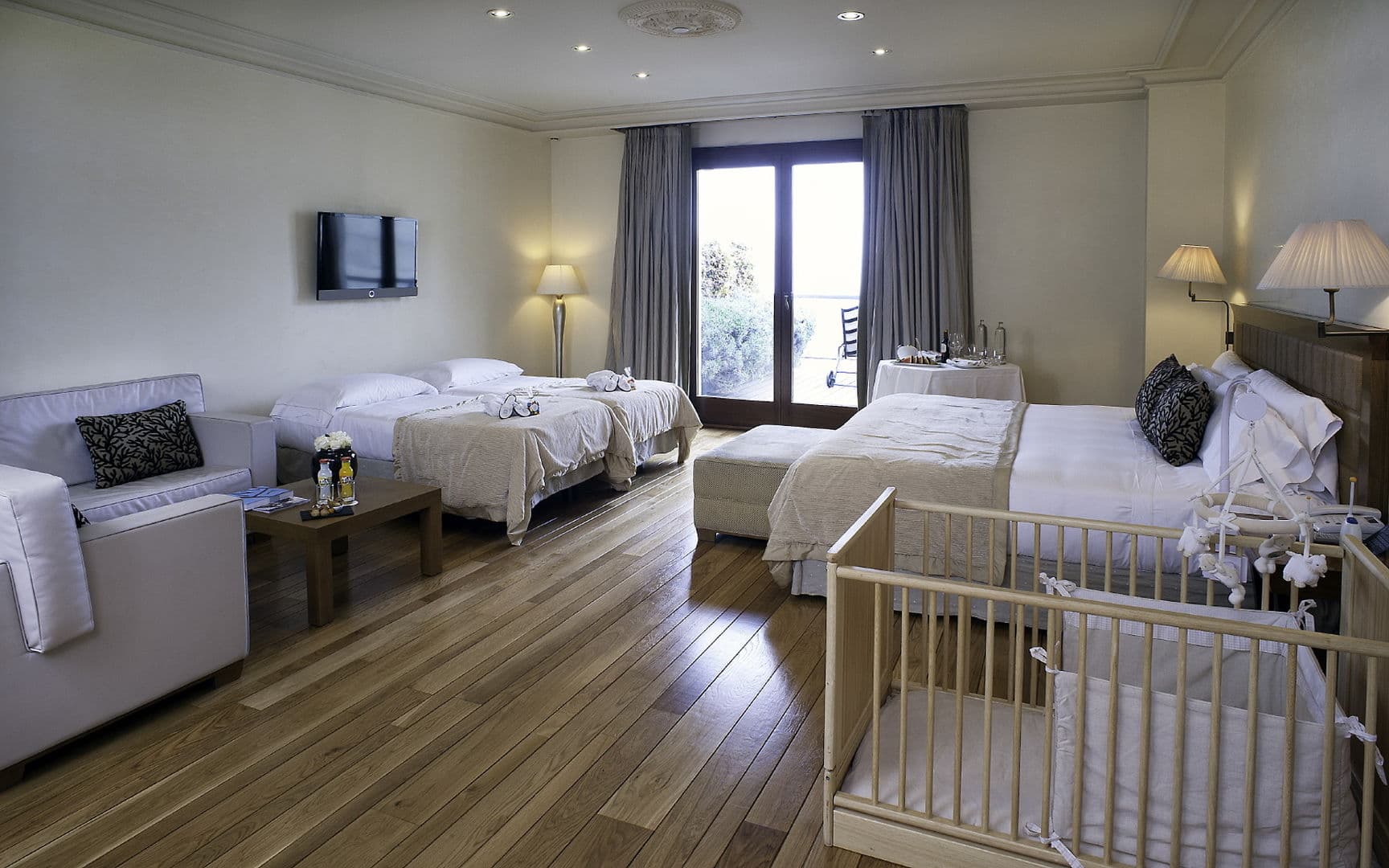 Gran Hotel La Florida Barcelona photo 5