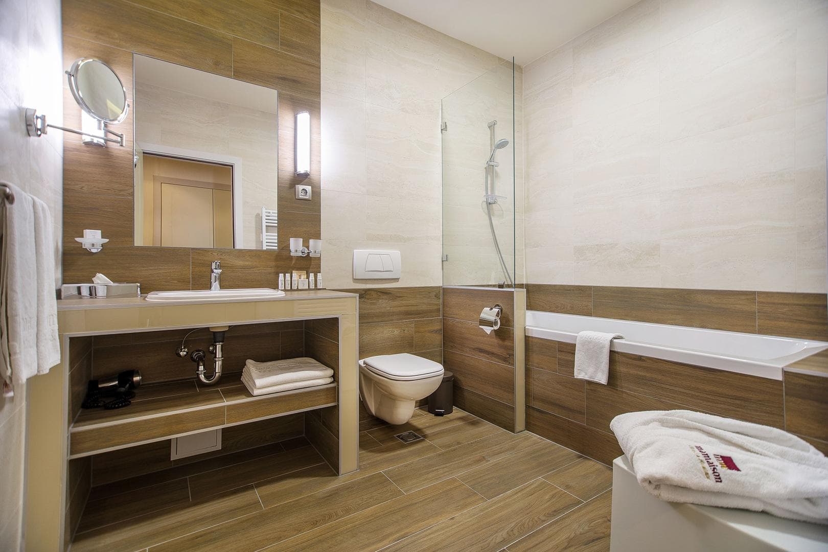Mamaison Hotel Andrassy Budapest foto 2